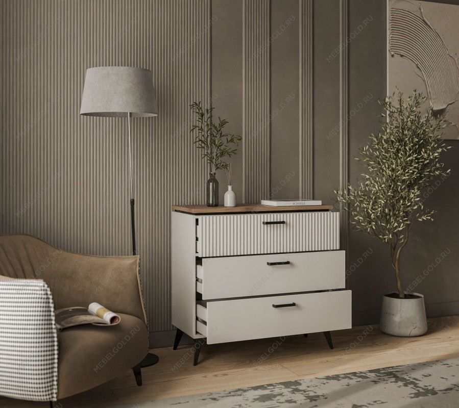 Лобня - Комод Винати 3S | изображение 3