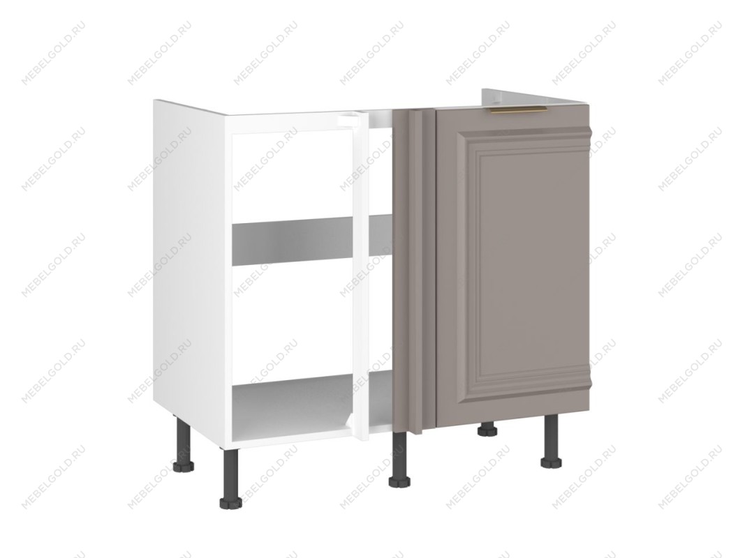 СМУ-100, Фьюжн (900*554*870) Мокко, 27137 | изображение 2