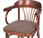 Стул Михаэль мягкий (средний тон, ткань RS 08) | изображение 11