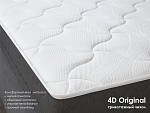 Матрас ОК Мемо Софт 160х200 | изображение 5