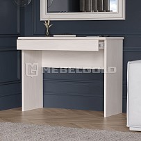 Стол Тиффани 1S вудлайн кремовый