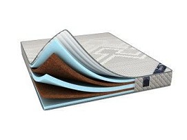 Матрас Онли Квант 160х200