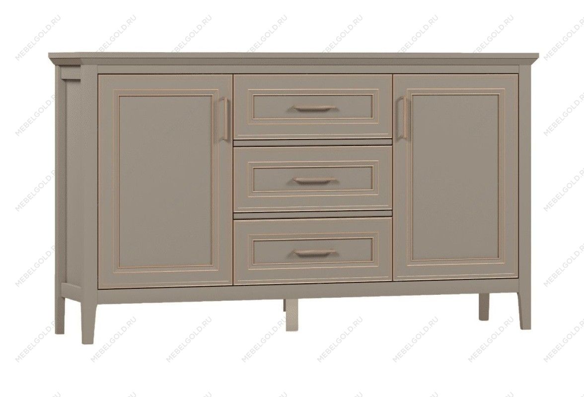 Тумба Классик KOM2D3S | изображение 1