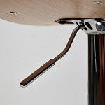 Барный стул VIMTA Белый | изображение 9