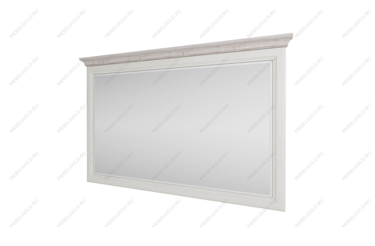 Зеркало навесное Монако 130