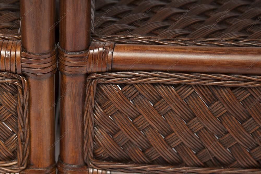 Комплект обеденный ANDREA GRAND Античный орех | изображение 19