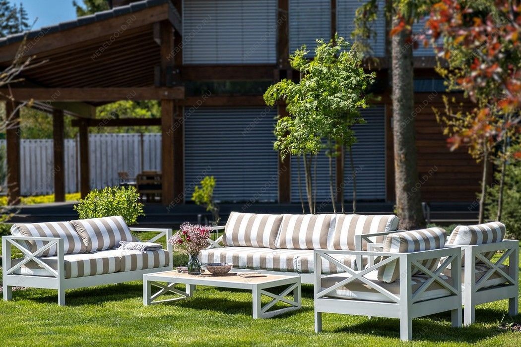 Диванная группа MIA L | изображение 8