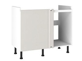 Экокожа Белый