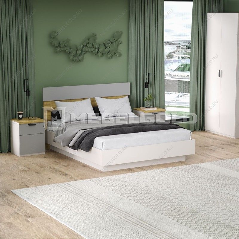 Кровать Модерн 180 с подъемником | изображение 2