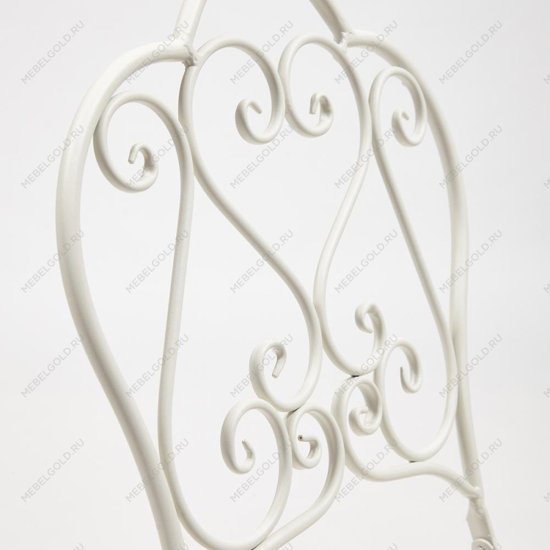 Стул Secret De Maison Love Chair Белый | изображение 4