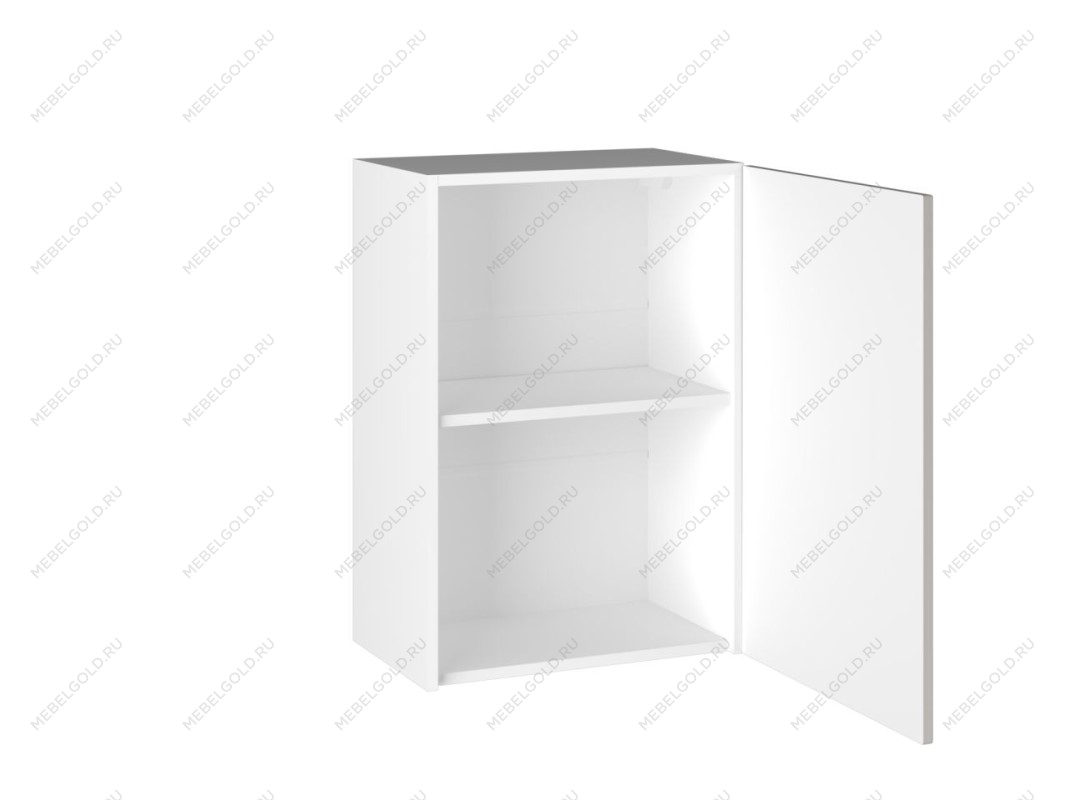 Шкаф ШГ-50, Виста (500*316*720) Экокожа Бежевый, 26444 | изображение 1