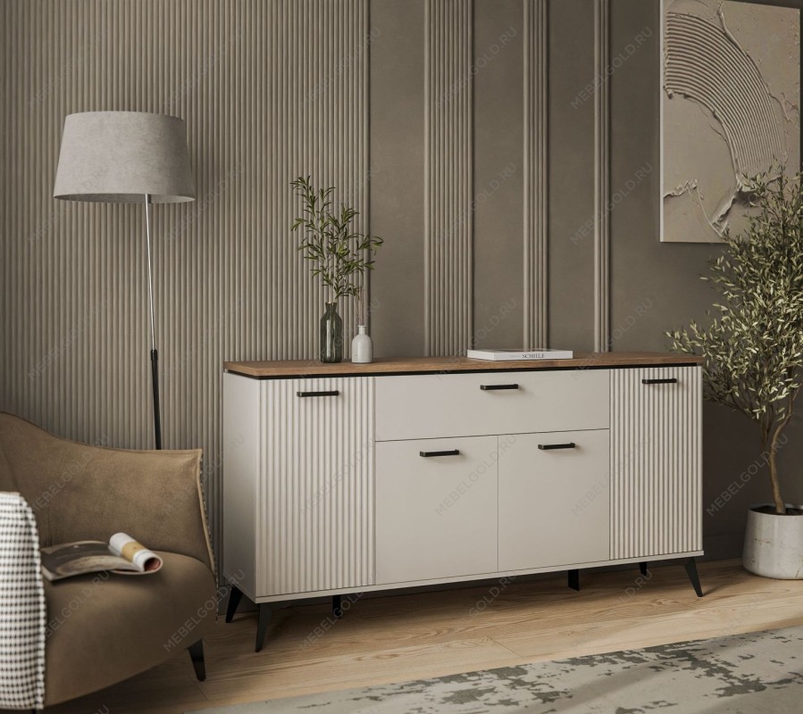 Тумба Винати 4D1S | изображение 2