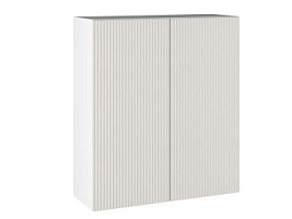 Экокожа Белый