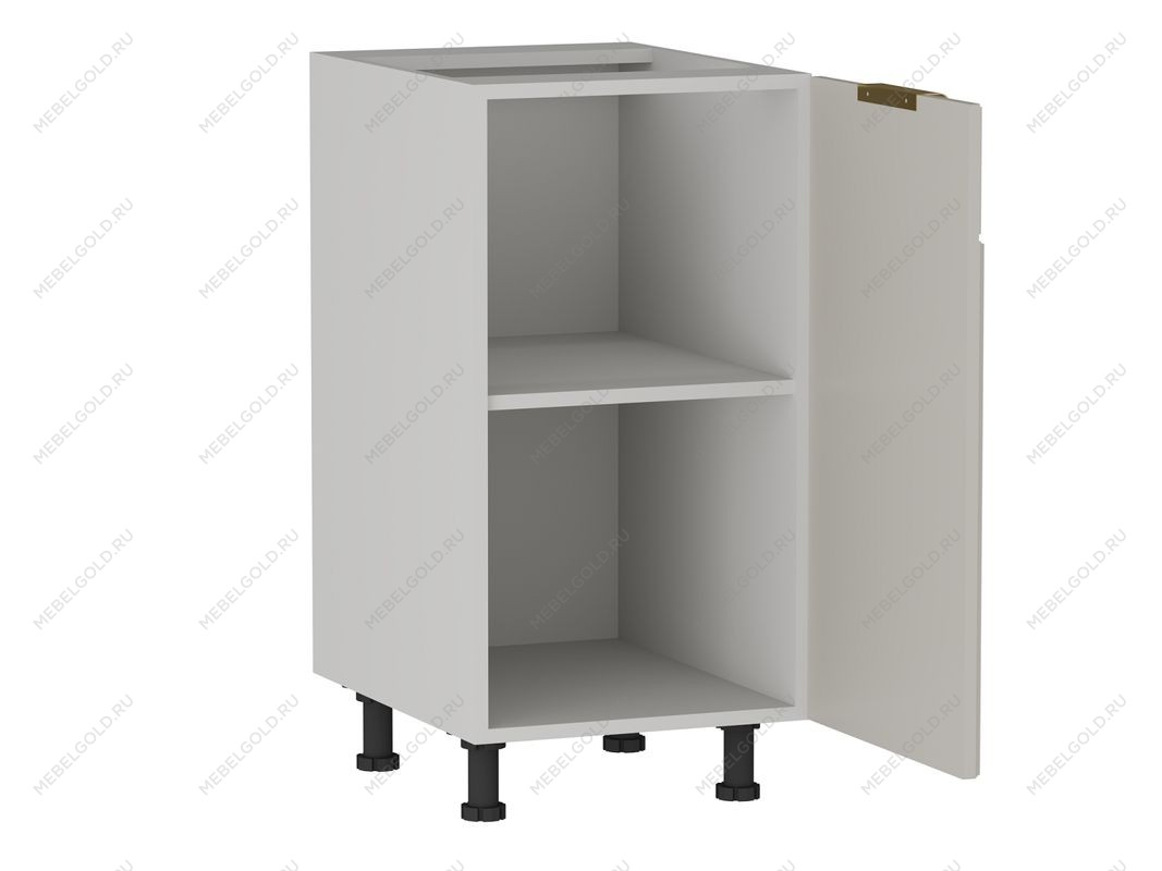 Стол С-40, Берта (400*528*820) Светлый Мокко, 22911 | изображение 1