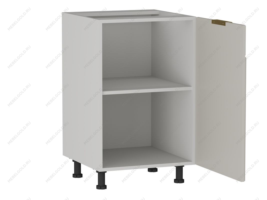 Стол С-50, Берта (500*528*820) Светлый Мокко, 22913 | изображение 1