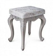 Пуфик Лали серый камень