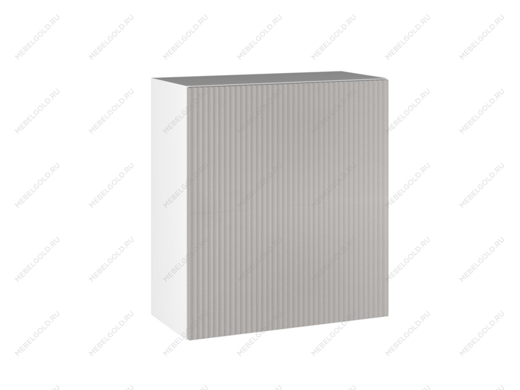 Шкаф ШГ-65, Виста (650*316*720) Экокожа Бежевый, 26520