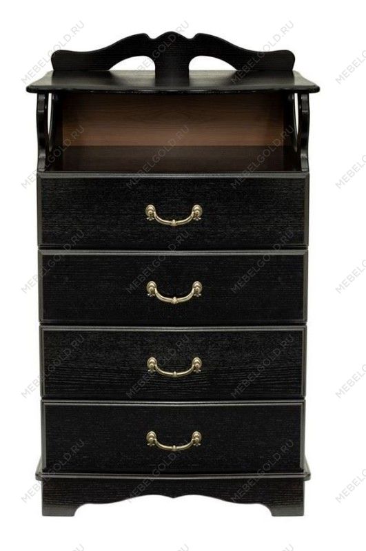 Комод Элегия (венге) | изображение 1