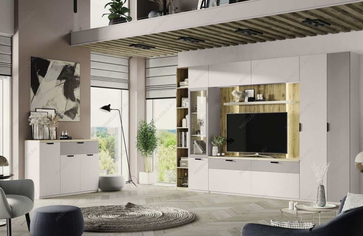 Гостиная Модерн 2