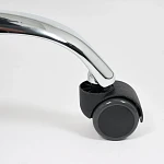 Кресло URBAN, кож/зам, металлик, 36 | изображение 12