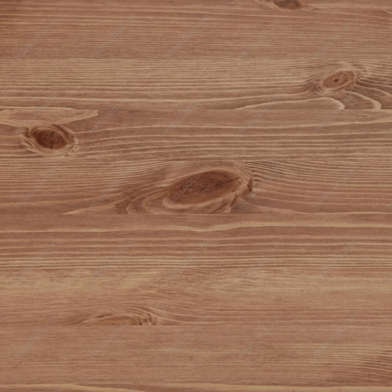 Обеденный комплект Соната (стол + 4 стула)/Sonata dining set, массив сосны, стол: 120х75х73см  стул :41х50х95см, антик/чёрный | изображение 4