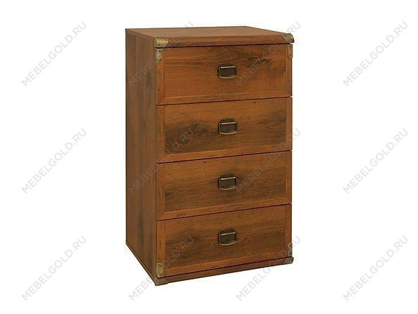 Лобня - Комод Индиана JKOM4S/50 дуб саттер | изображение 1