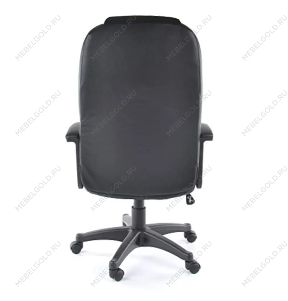 Кресло компьютерное Signal Q-019 (черный) | изображение 2