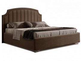 Кровать Verona 1,8 м, с подъемным механизмом (шоколадный ликер) Sweet dreams ВРКР180-1[3]