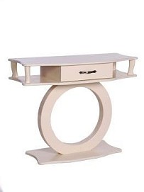 Туалетный стол Элиан (дуб шампань)