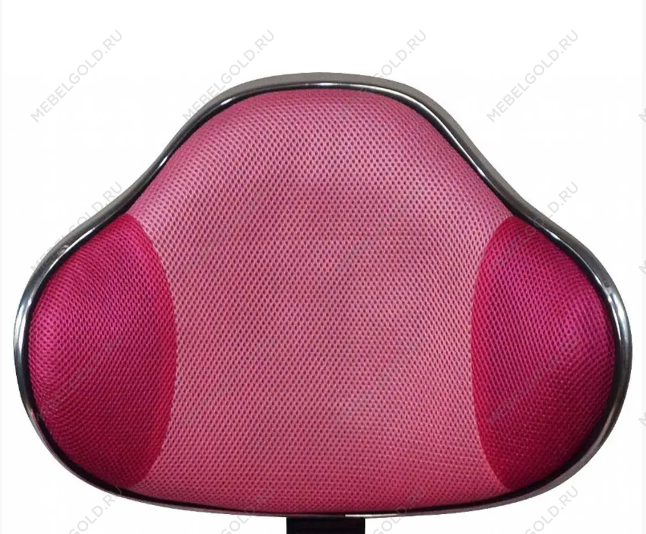 Кресло компьютерное Signal Q-G2 (розовый) | изображение 5
