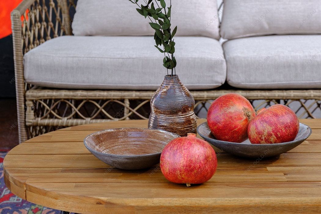 Диванная группа CHARLOTTE | изображение 6