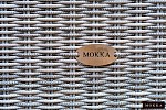 Комплект плетеной мебели MOKKA BELLA большой | изображение 2