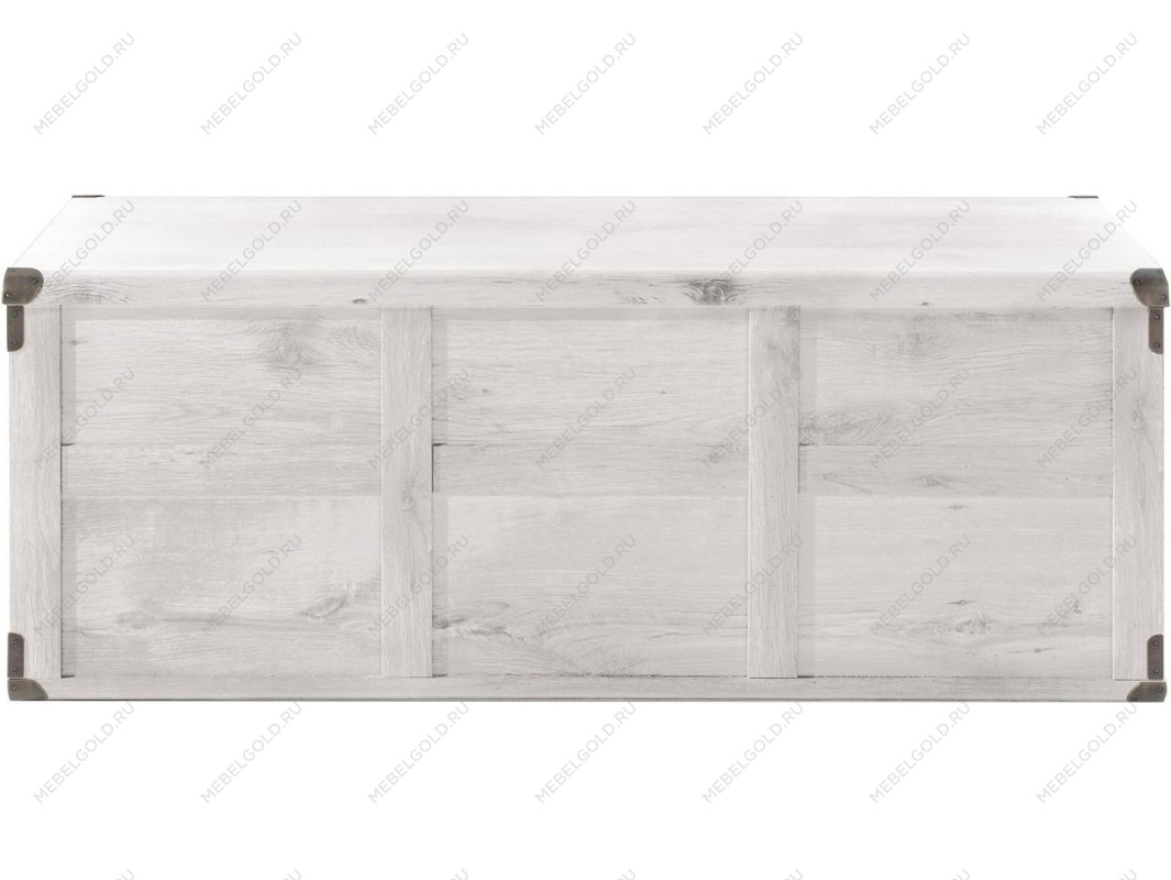 Сундучок Индиана JKUF/120 сосна каньон