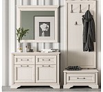 Тумба Стилиус KOM2D2S/80 (Лиственница сибирская) | изображение 1