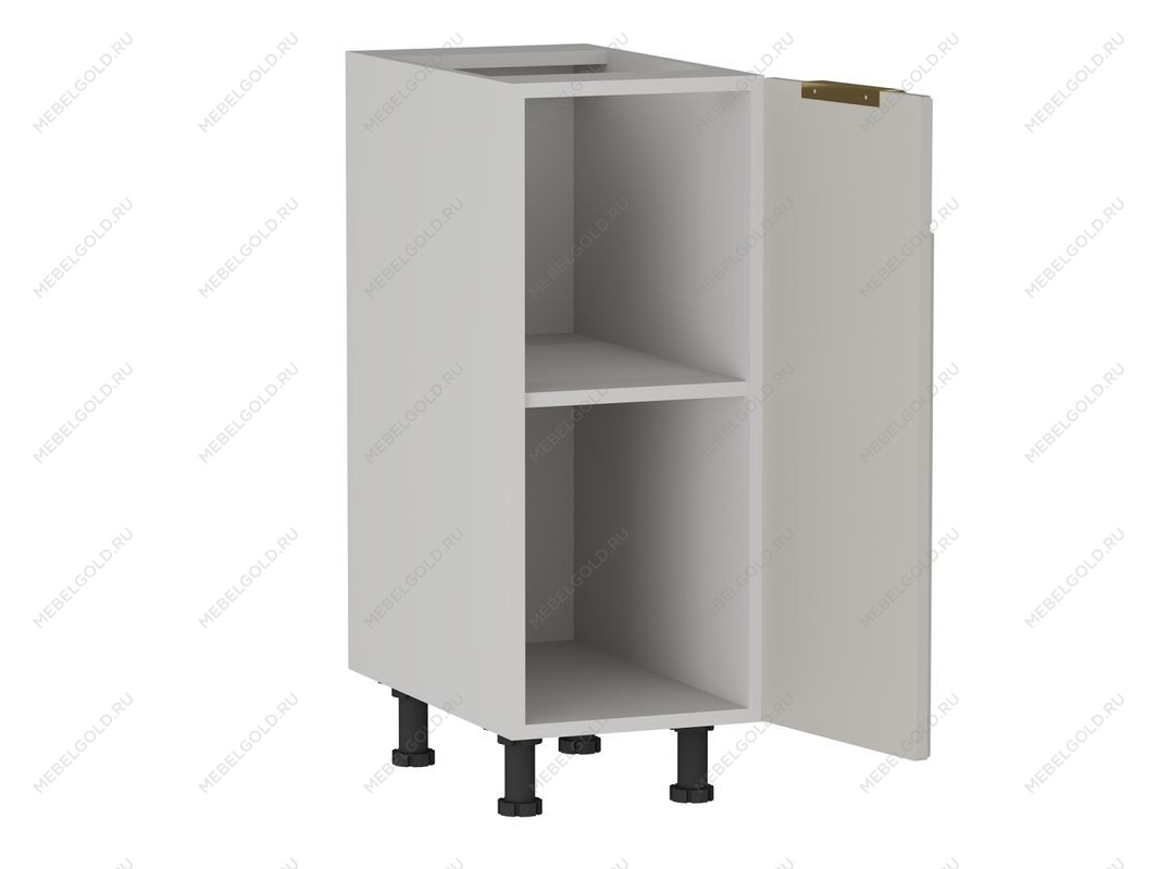 Стол С-30, Берта (300*528*820) Светлый Мокко, 22910 | изображение 1