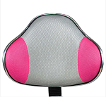 Кресло компьютерное Signal Q-G2 (розовый/серый) | изображение 4