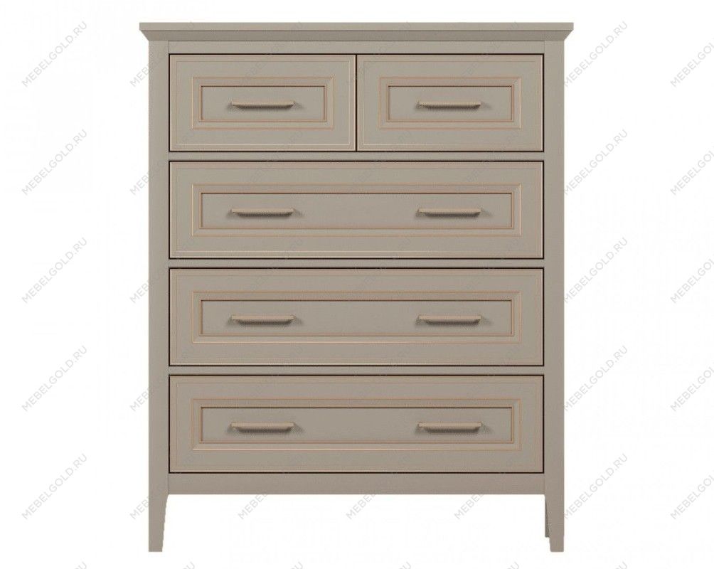 Комод Классик KOM5S