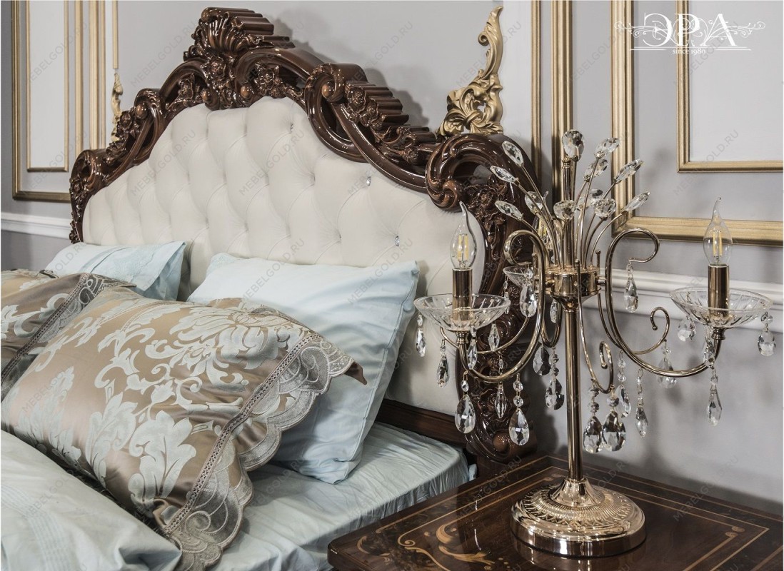 Спальня Патрисия караваджо глянец | изображение 3