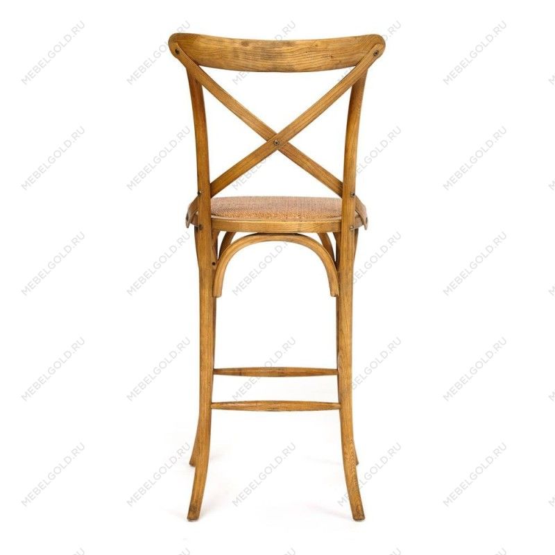 Стул Secret De Maison CROSS BAR Груша | изображение 2