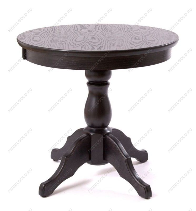 Стол кофейный Арабика (венге) | изображение 1