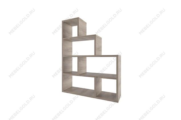 Стеллаж Дизель H150