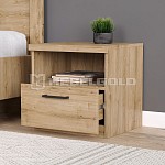 Тумба прикроватная Дорсет 1SN | изображение 2