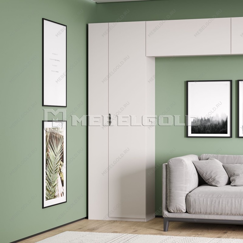 Шкаф Модерн 1D/K70 Z | изображение 2