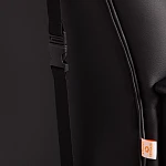 Кресло DRIVER (22), кож/зам/ткань, черный/красный, 36-6/TW-08 | изображение 13