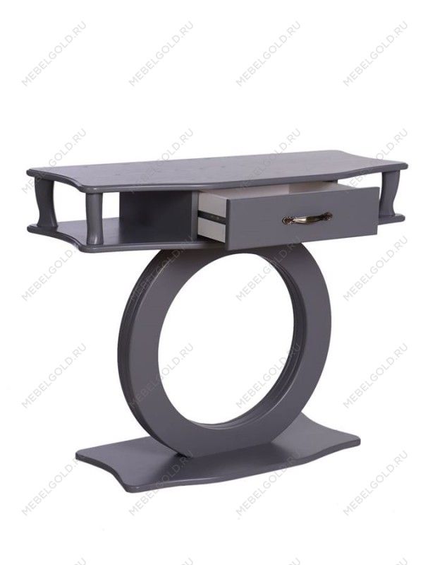 Туалетный стол Элиан (серый ясень) | изображение 3