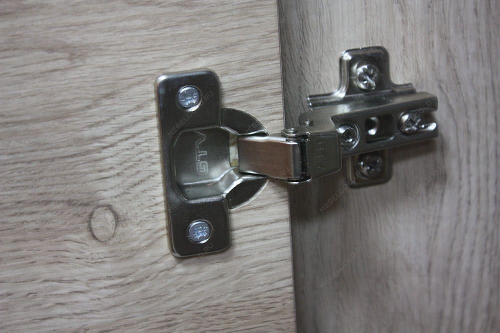 Петли в шкаф Дизель 2DG2S | изображение 1