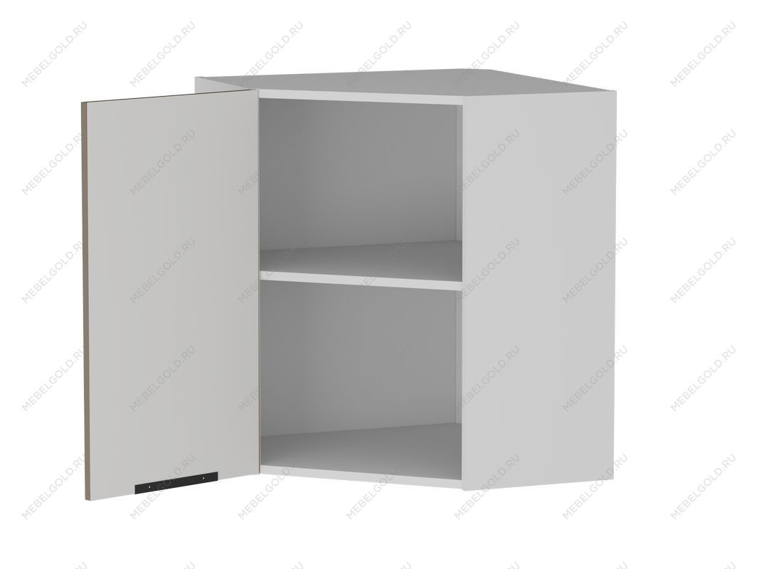 Шкаф ШУ-60, Ватель (600*600*720) Дуб рейка темный, 23550 | изображение 1