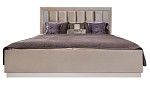 Кровать Замира 180x200 см бежевый | изображение 1