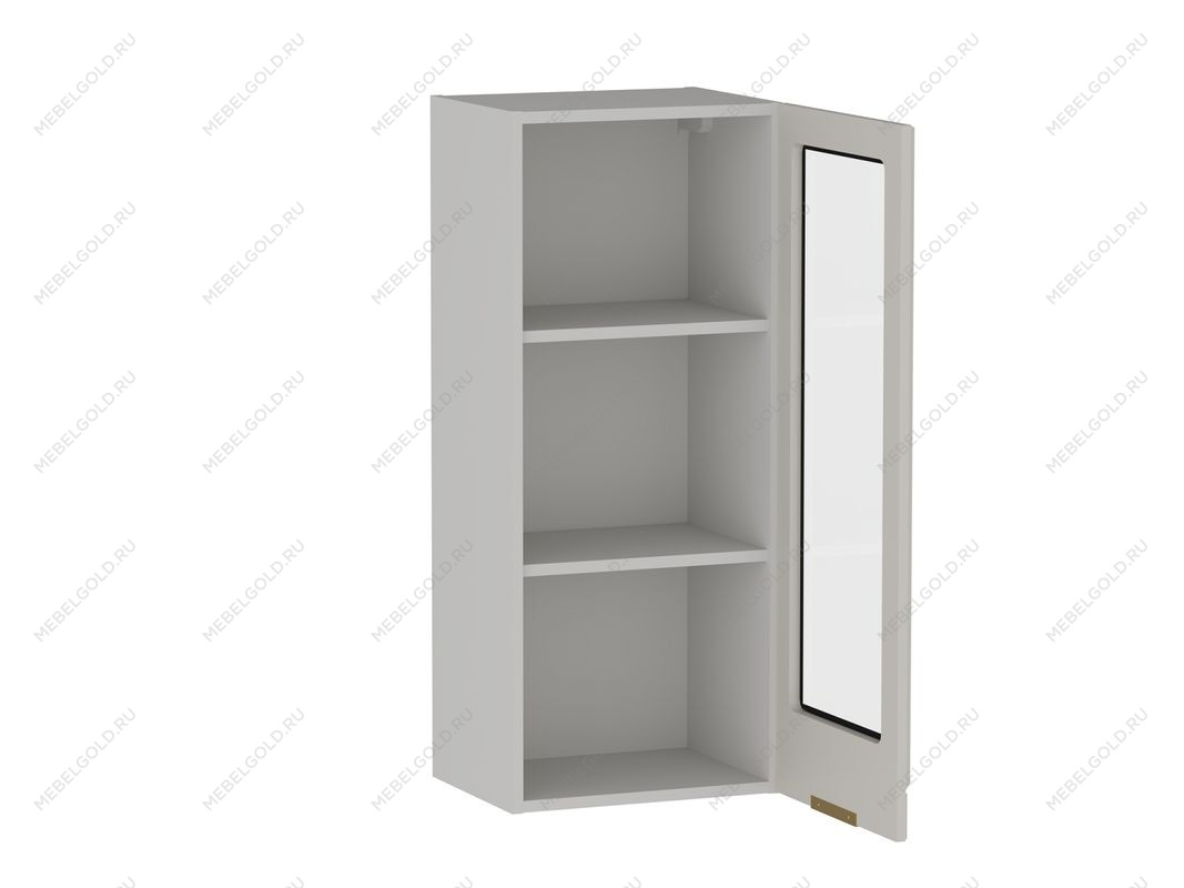 Шкаф 960 ШСТ-40, Берта (400*321*960) Светлый Мокко, 22959 | изображение 1