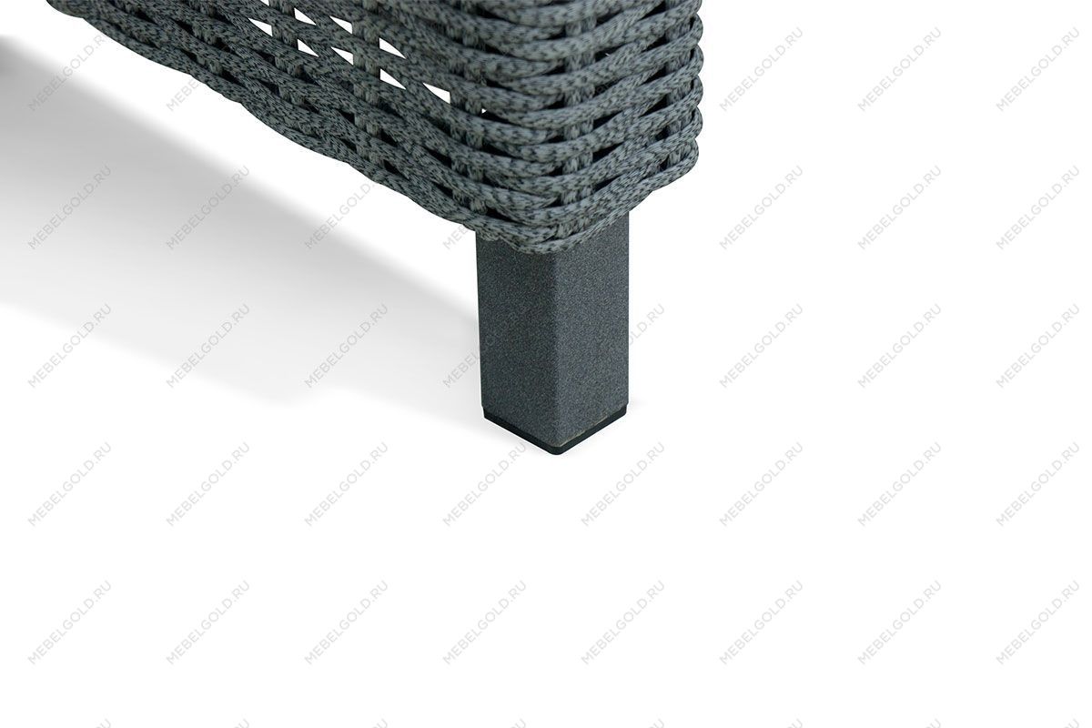 MOKKA BELLA софа 3-х местная | изображение 5